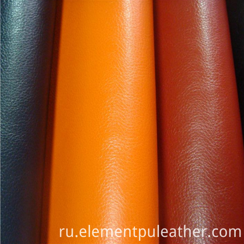 Искусственная замша, бэк PU Artificial Suede Backing PU